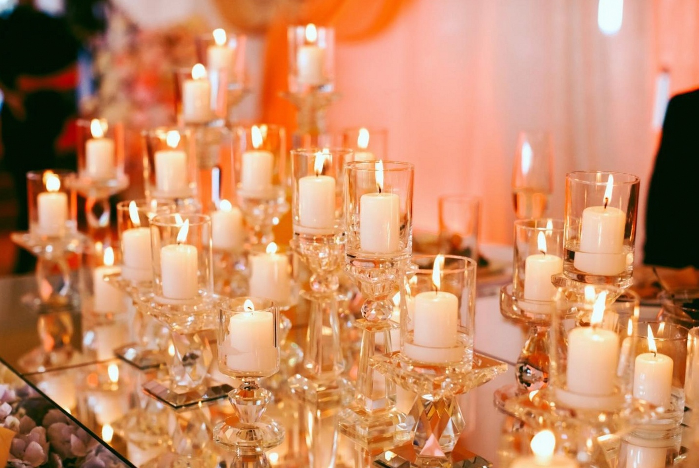 Private Celebration and Milestone Event Planning